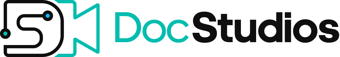 DocStudios - Plataforma de IA para criação de vídeos médicos